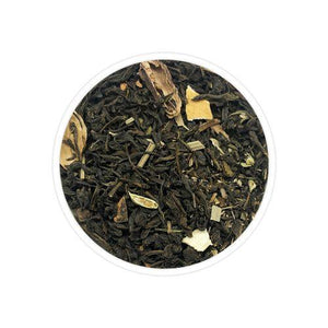 Energy Plus Green Tea - Mahogany Queen