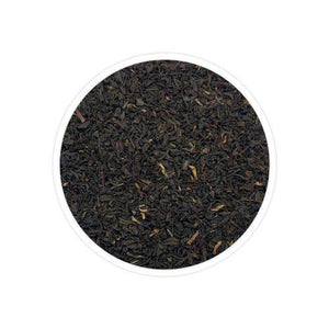 English Breakfast Black Tea - Mahogany Queen