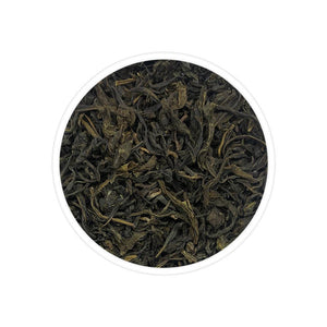 Socklatinga Green Tea - Mahogany Queen