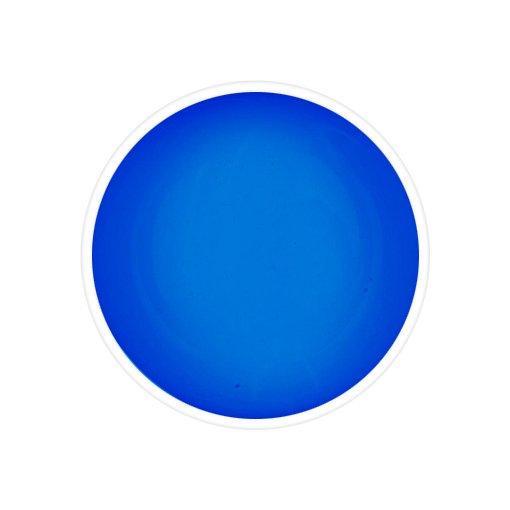 Blue Fresca Green Tea - Mahogany Queen