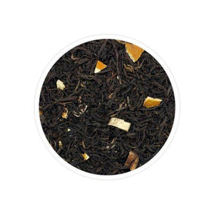 Earl Grey Black Tea - Mahogany Queen