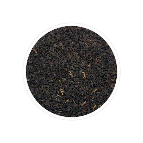 English Breakfast Black Tea - Mahogany Queen