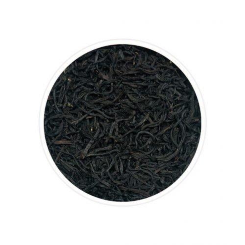 Passion Fruit Black - Mahogany Queen